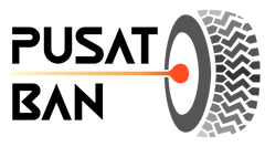 Pusat Ban logo