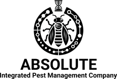 Absolute Pest Management Services logo