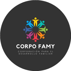 CorpoFamy logo