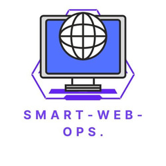 SmartWebOps logo