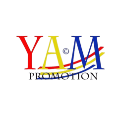 Yam-Promotion logo