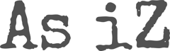iZ logo
