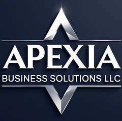 Apexia Business Solutions LLC logo