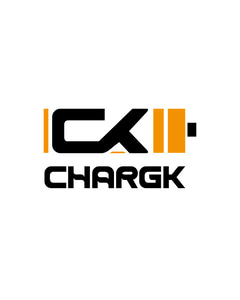 CHARGK logo