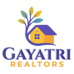 Gayatri Realtors logo