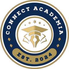 Connect Academia logo