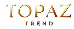 Topaz Trend logo