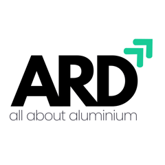 ARD logo