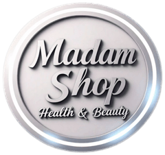 Madam shop logo