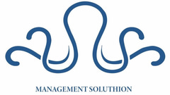Octa Management logo