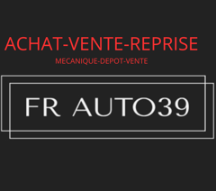 FRAUTO39 logo