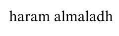 ahmed gold logo