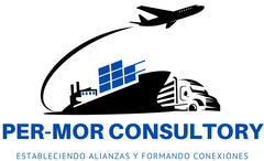 PERMOR CONSULTORIA LOGISTICA logo