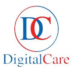 Digital Care logo