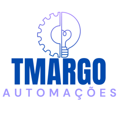 Tmargo Automações logo