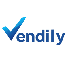 Vendily logo