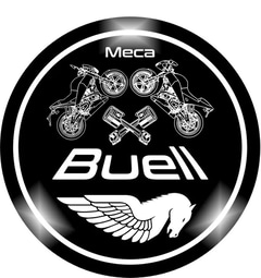 Mecabuell logo