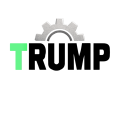 Trump Automotive India logo