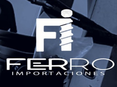 Ferroimport logo