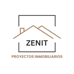 Zenit proyectos logo
