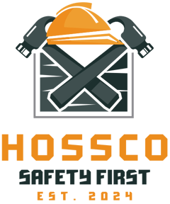 Hossco logo