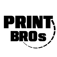 PrintBros logo