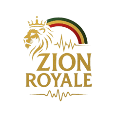 Zion Royale: The Unruly Project logo
