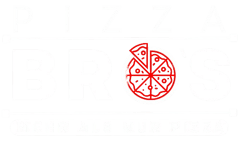 Pizza Bros Schwaig logo