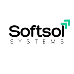 softsol systems logo