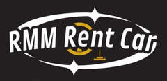 RMM Rent Car logo