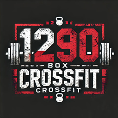 Box1290 logo
