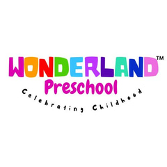 Wonderland Preschool logo