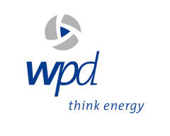 WPD PARQUE EOLICO CORRALNUEVO SL logo