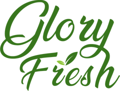 Glory Fresh logo