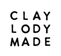 ClayLody • MADE logo