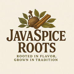 JavaSpiceroots logo