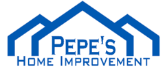 Pepe's Home Improvement logo