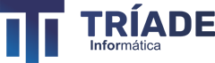 Tríade Technologia logo