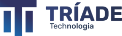 Tríade Technologia logo