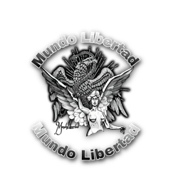 Mundo Libertad logo