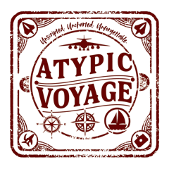 Atypic Voyage logo