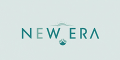 new era logo