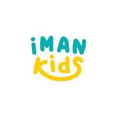 iman kids logo