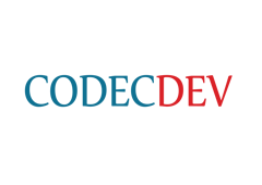 CODECDEV logo