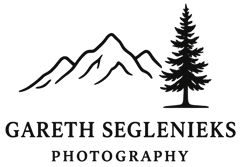 Gareth Seglenieks Photography logo