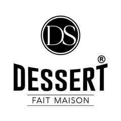 Ds dessert logo