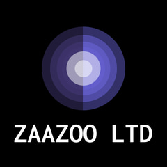 ZAAZOO LTD logo