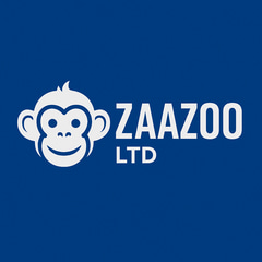 ZAAZOO LTD logo