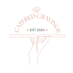 Catered Cravings LA logo