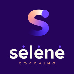 Séléné Coaching logo